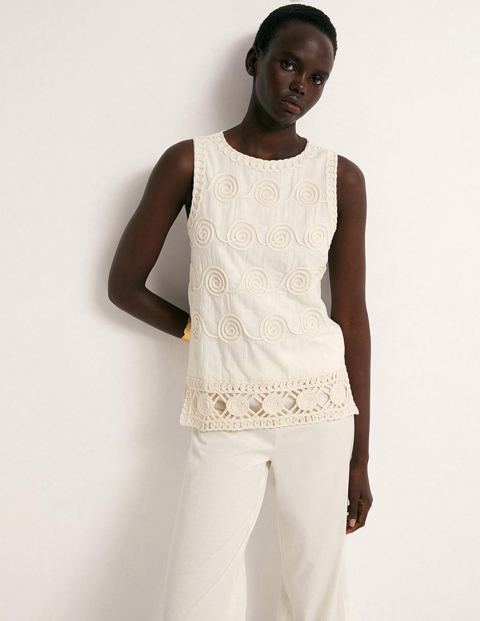 Blusa para mujer Blusa para mujer