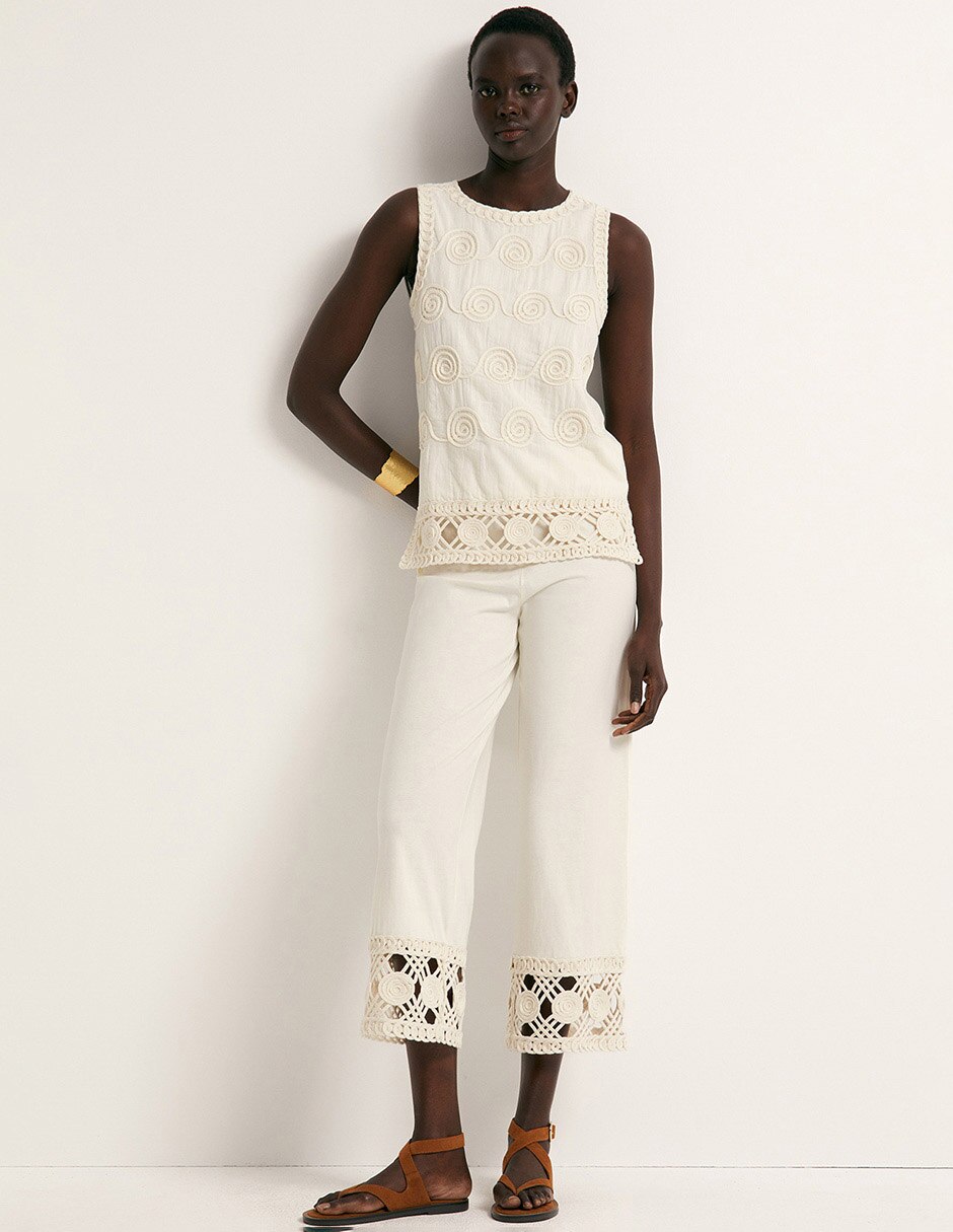 Blusa para mujer 2