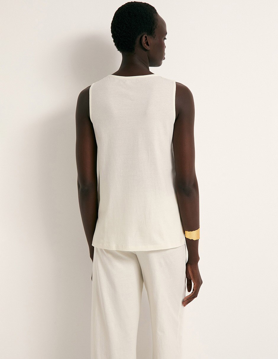 Blusa para mujer 5