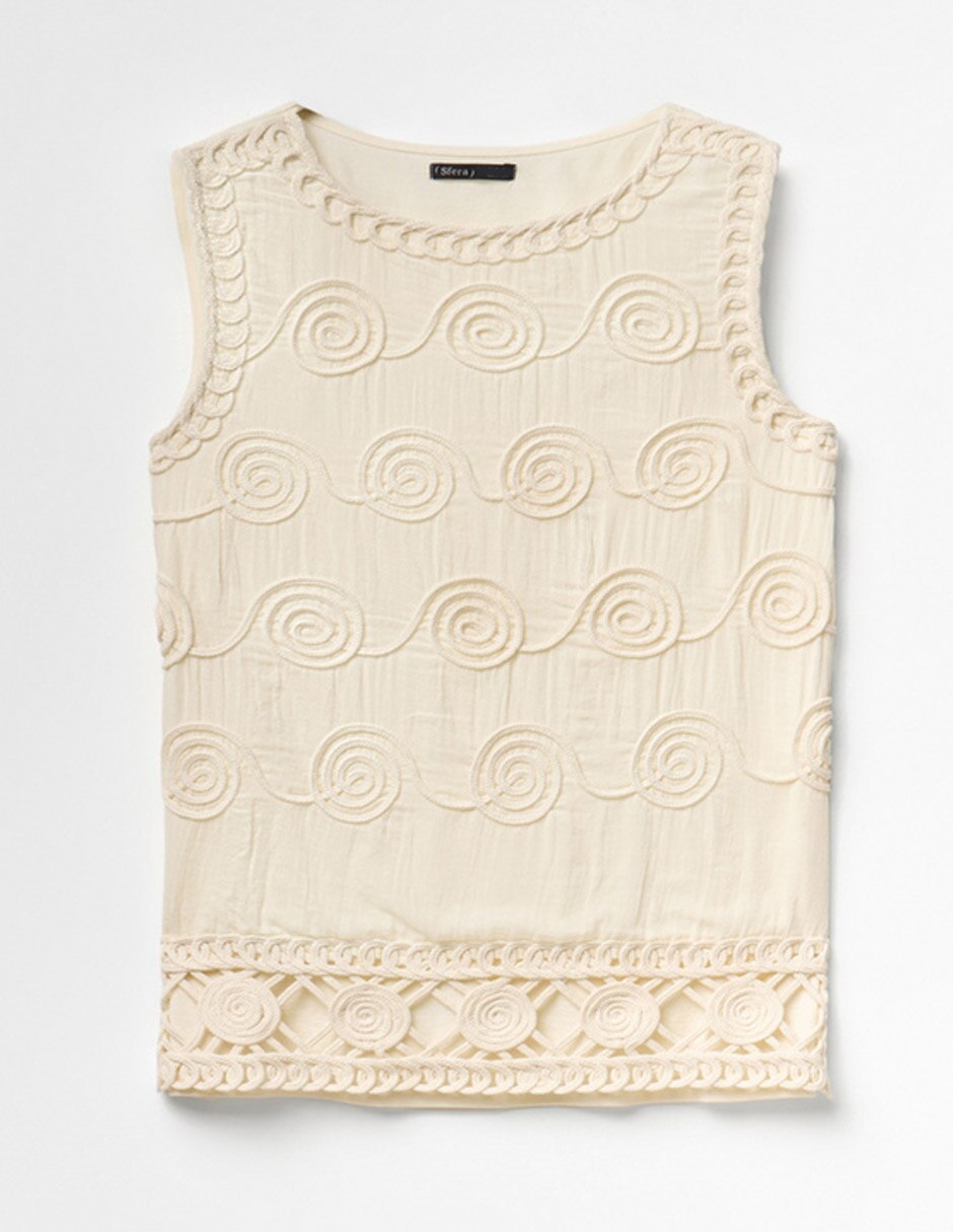 Blusa para mujer 6