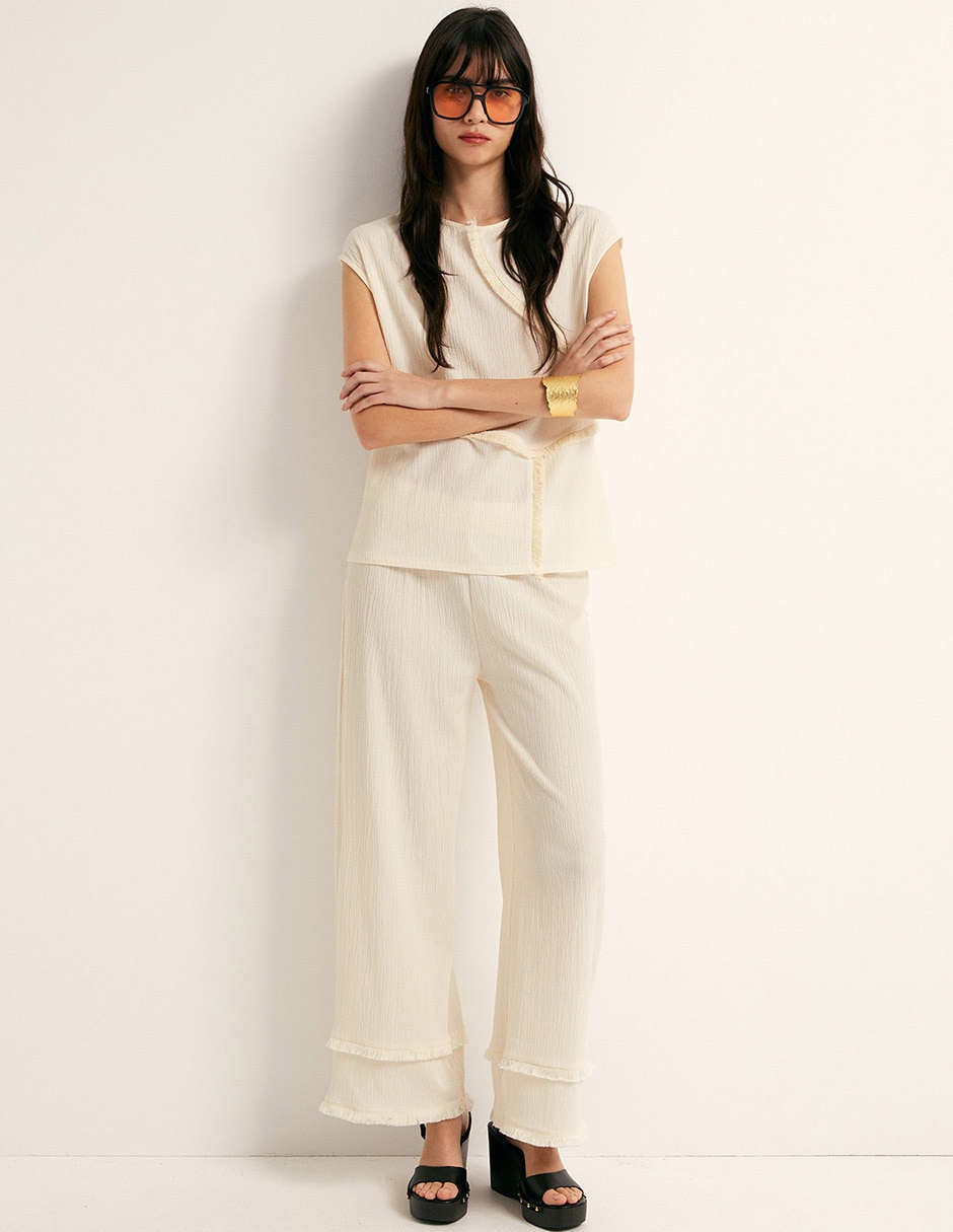 Pantalón para mujer