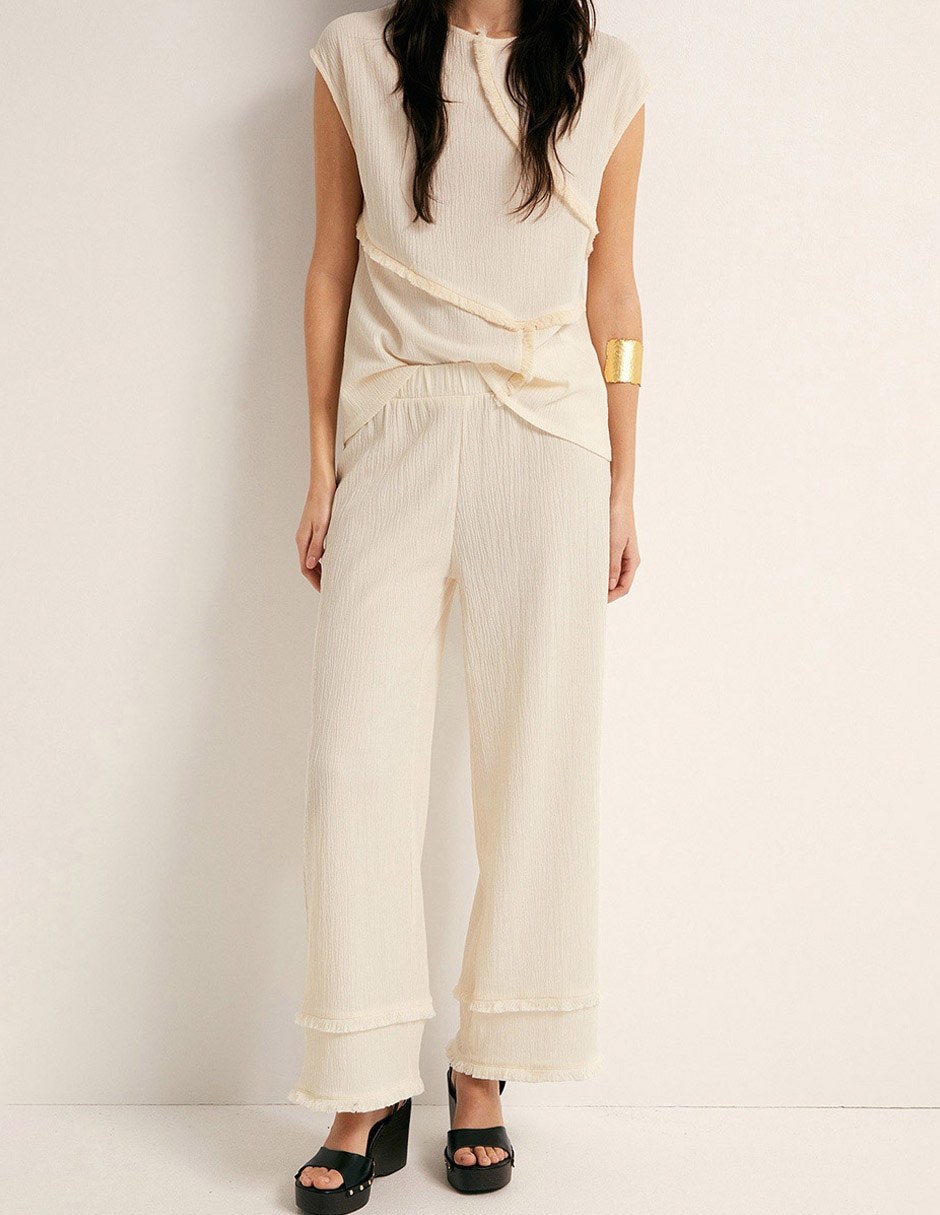 Pantalón Sfera para mujer