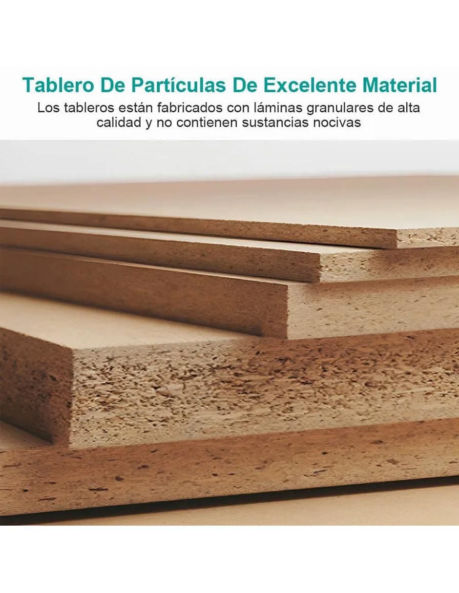 Mesa de actividades 5