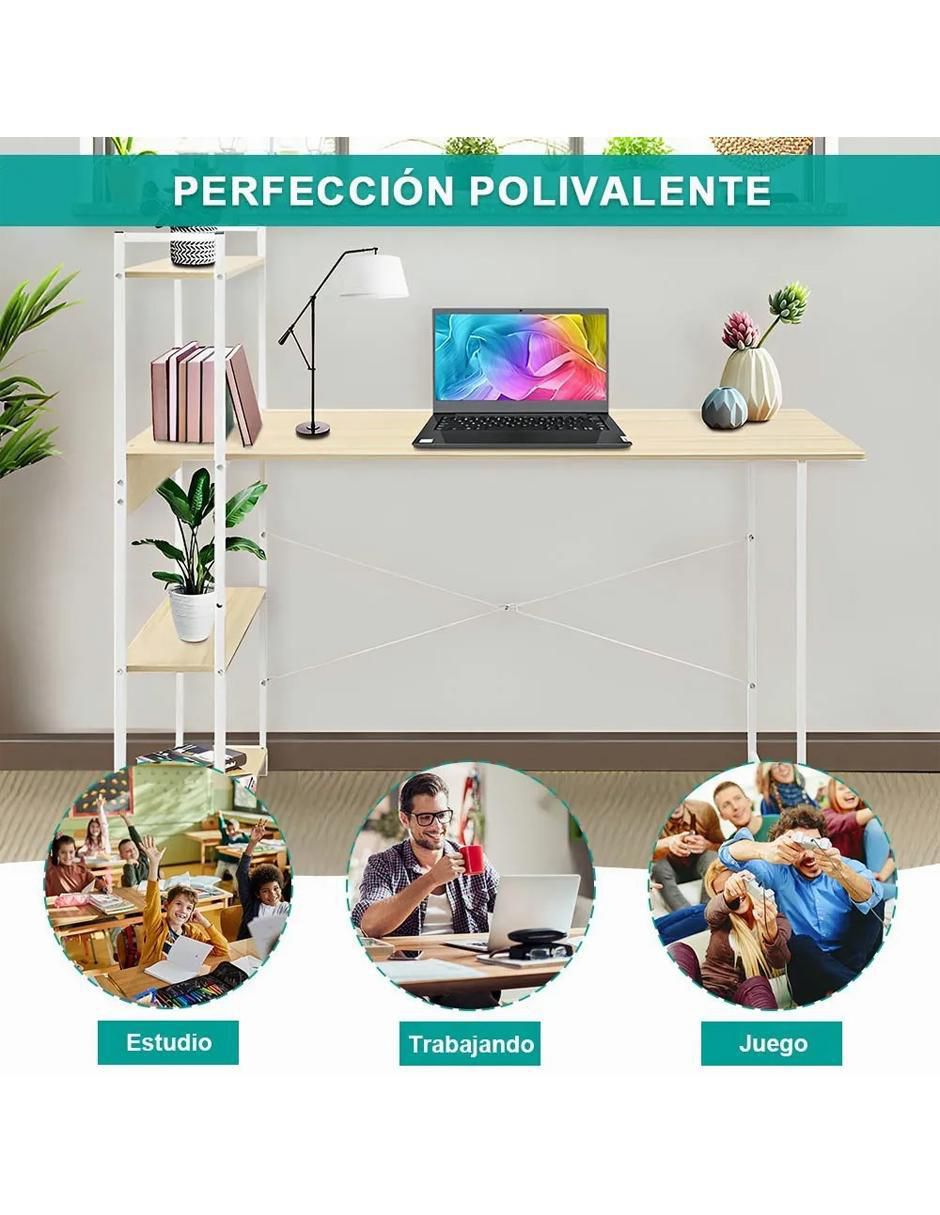 Mesa de actividades 4