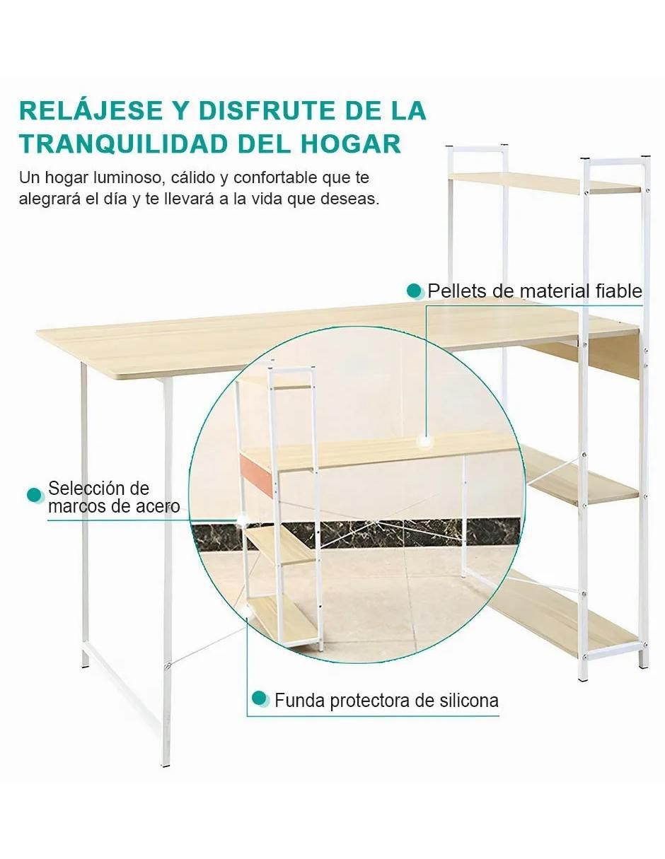 Mesa de actividades 2