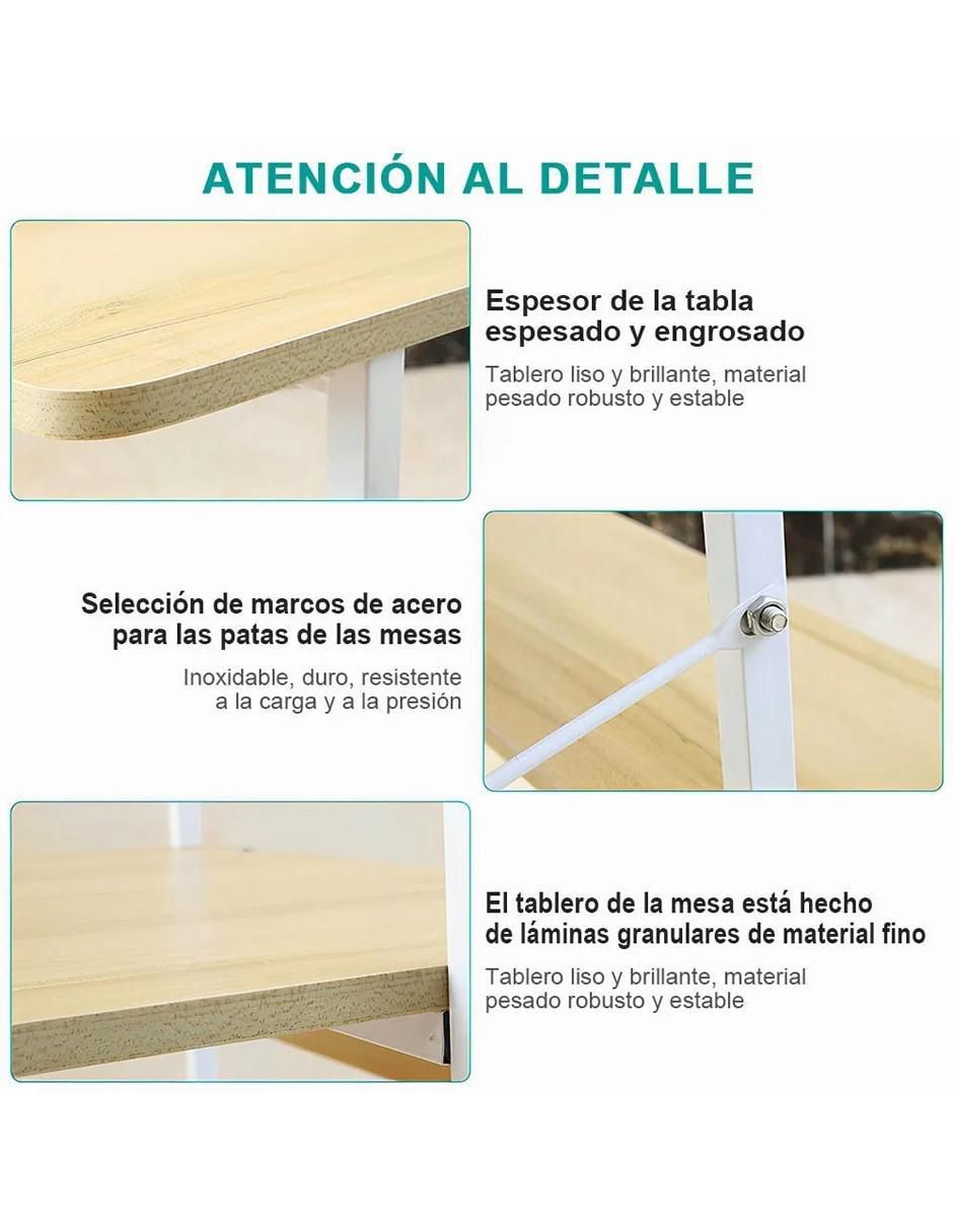 Mesa de actividades 7
