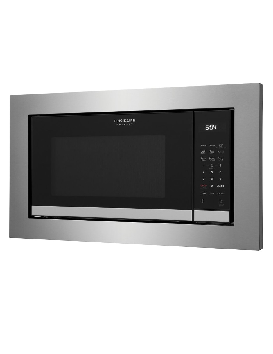 Trim para microondas Frigidaire GMTK3068AF