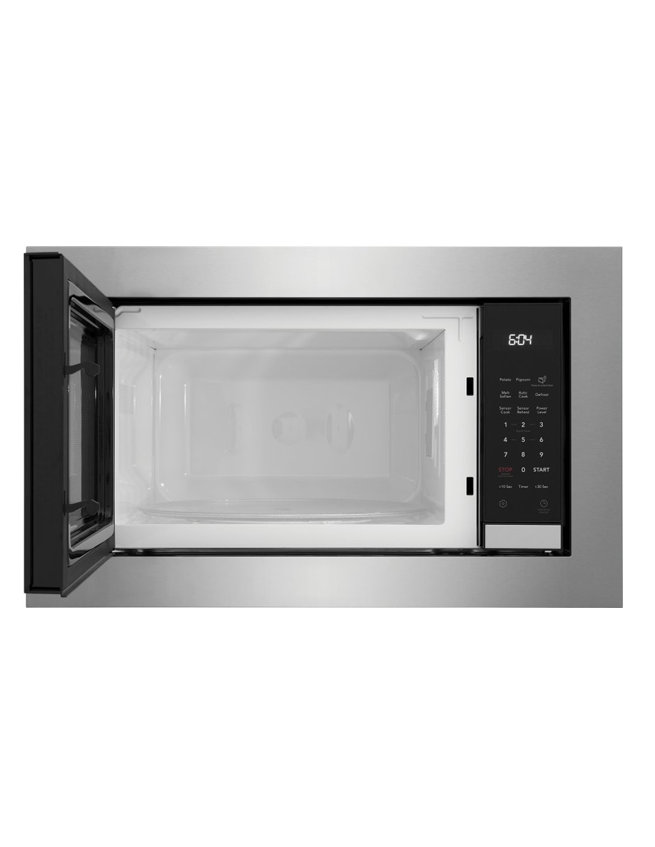 Trim para microondas Frigidaire GMTK3068AF