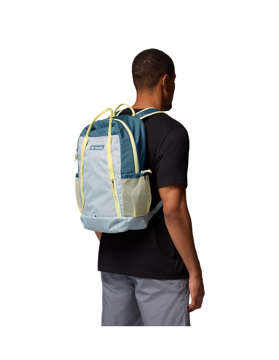 Mochila de senderismo 2