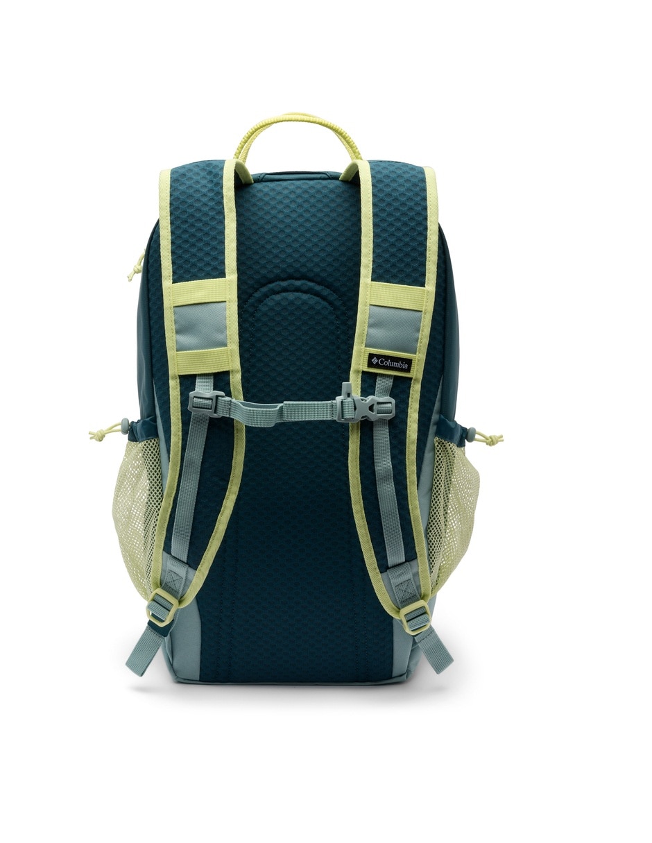 Mochila de senderismo 4