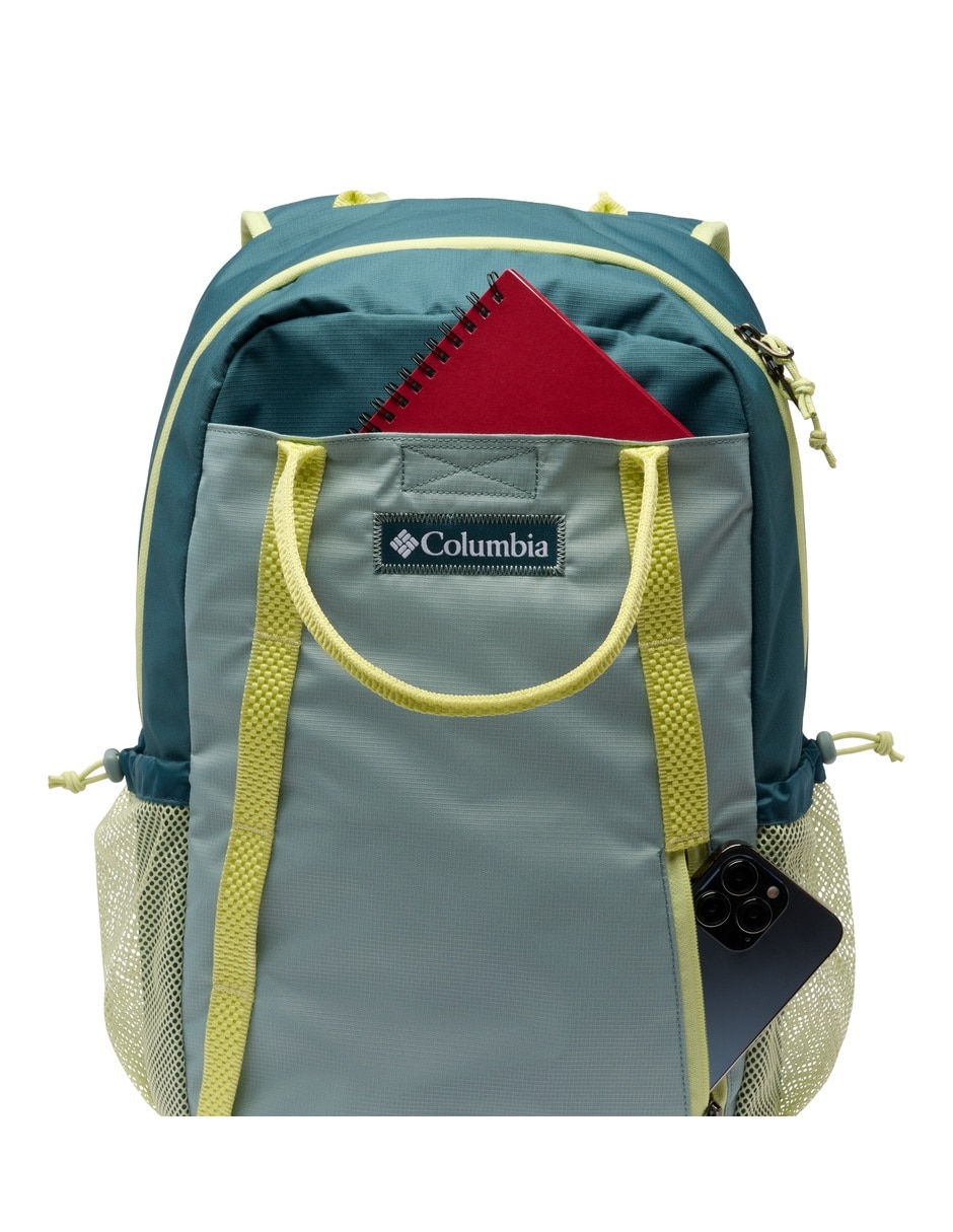 Mochila de senderismo 5