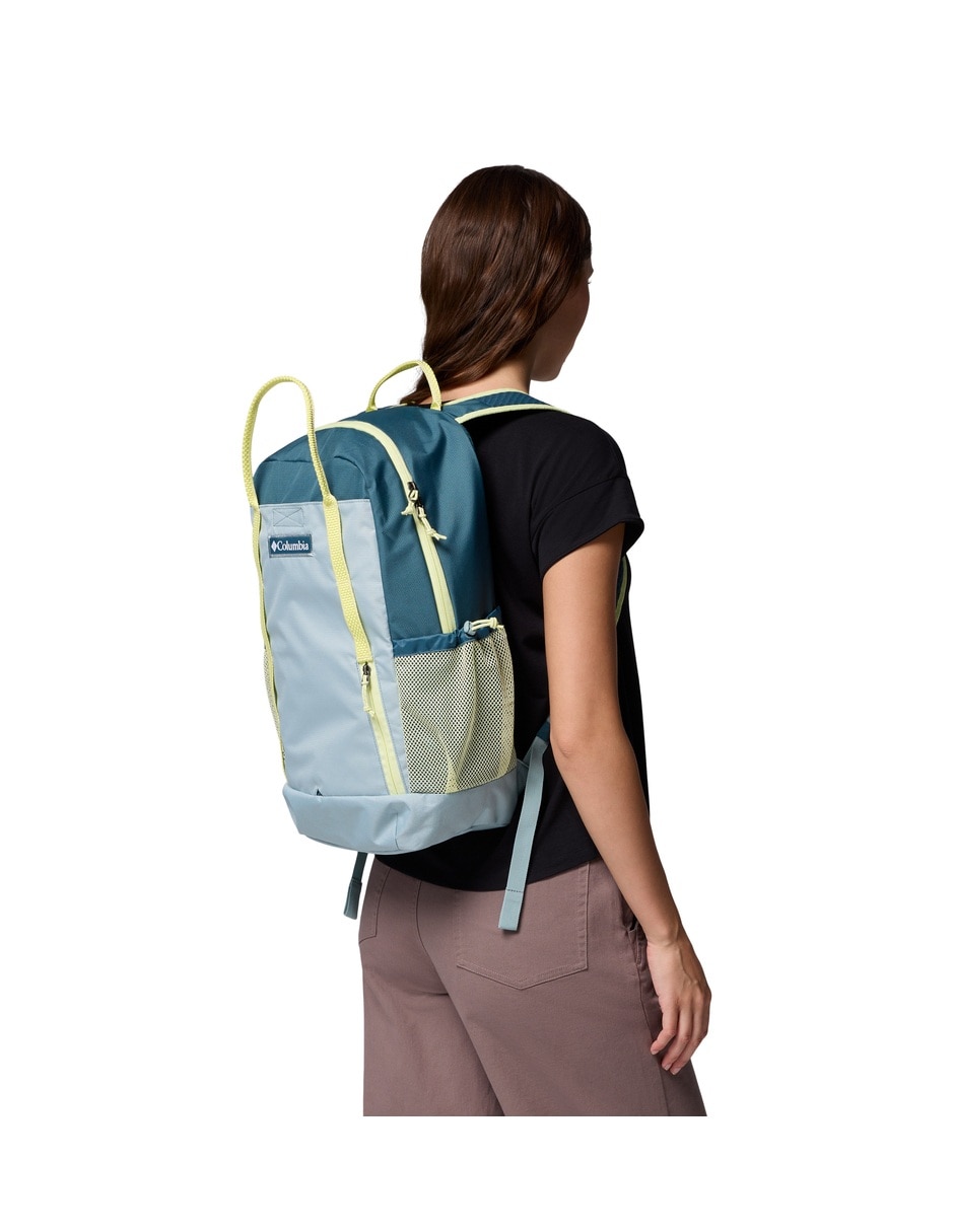 Mochila de senderismo 6