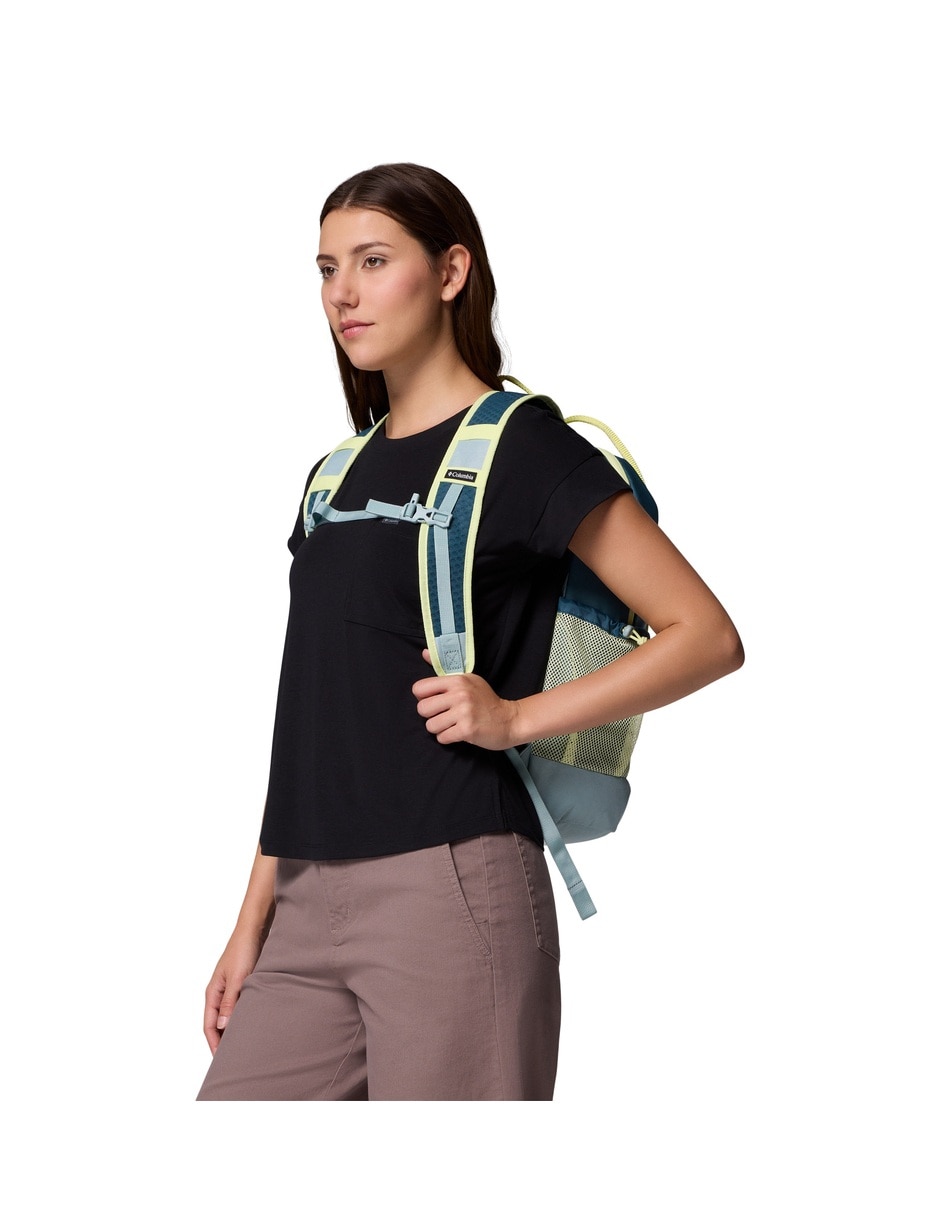 Mochila de senderismo 7