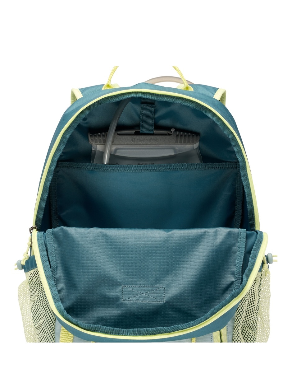 Mochila de senderismo 8