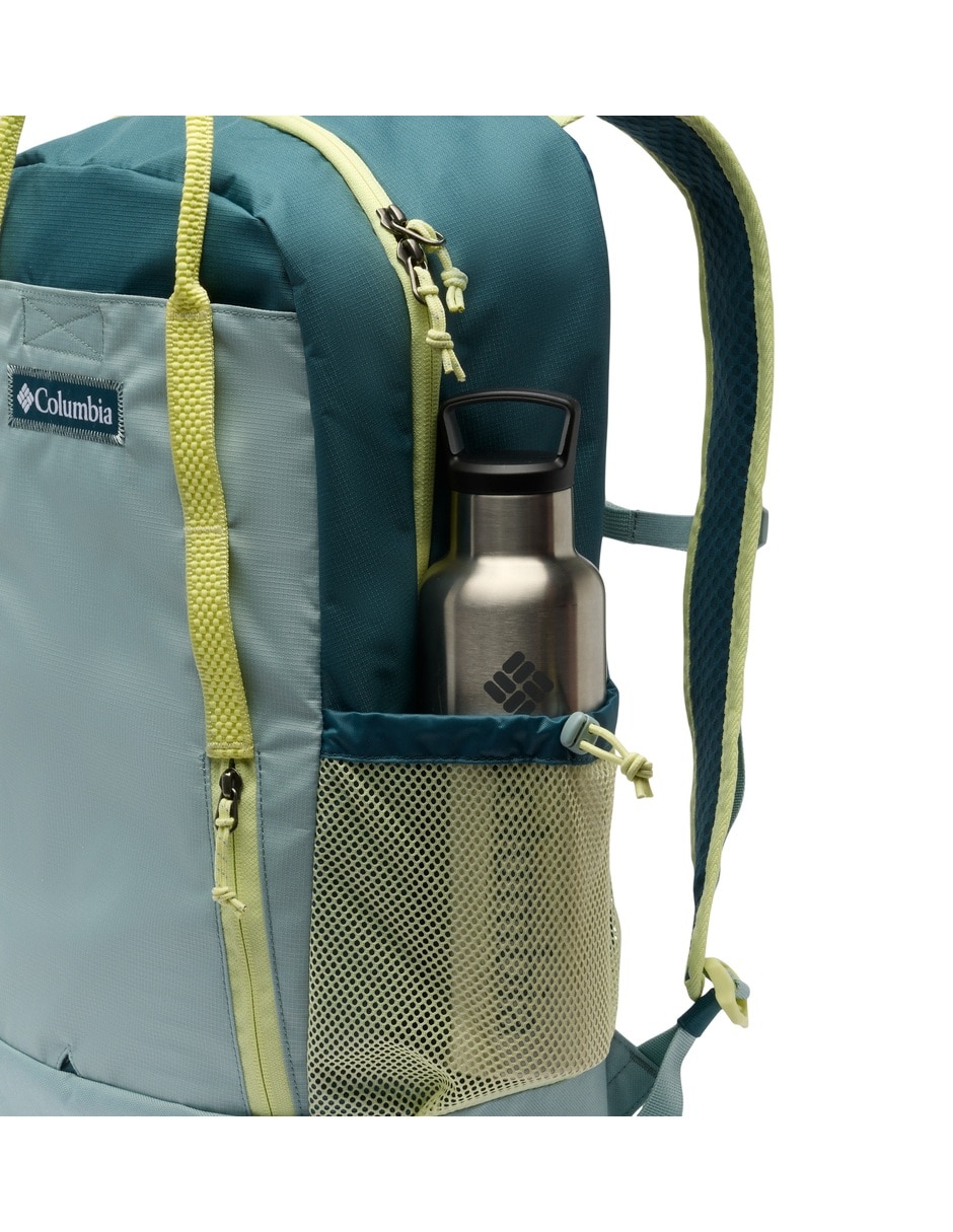 Mochila de senderismo 9