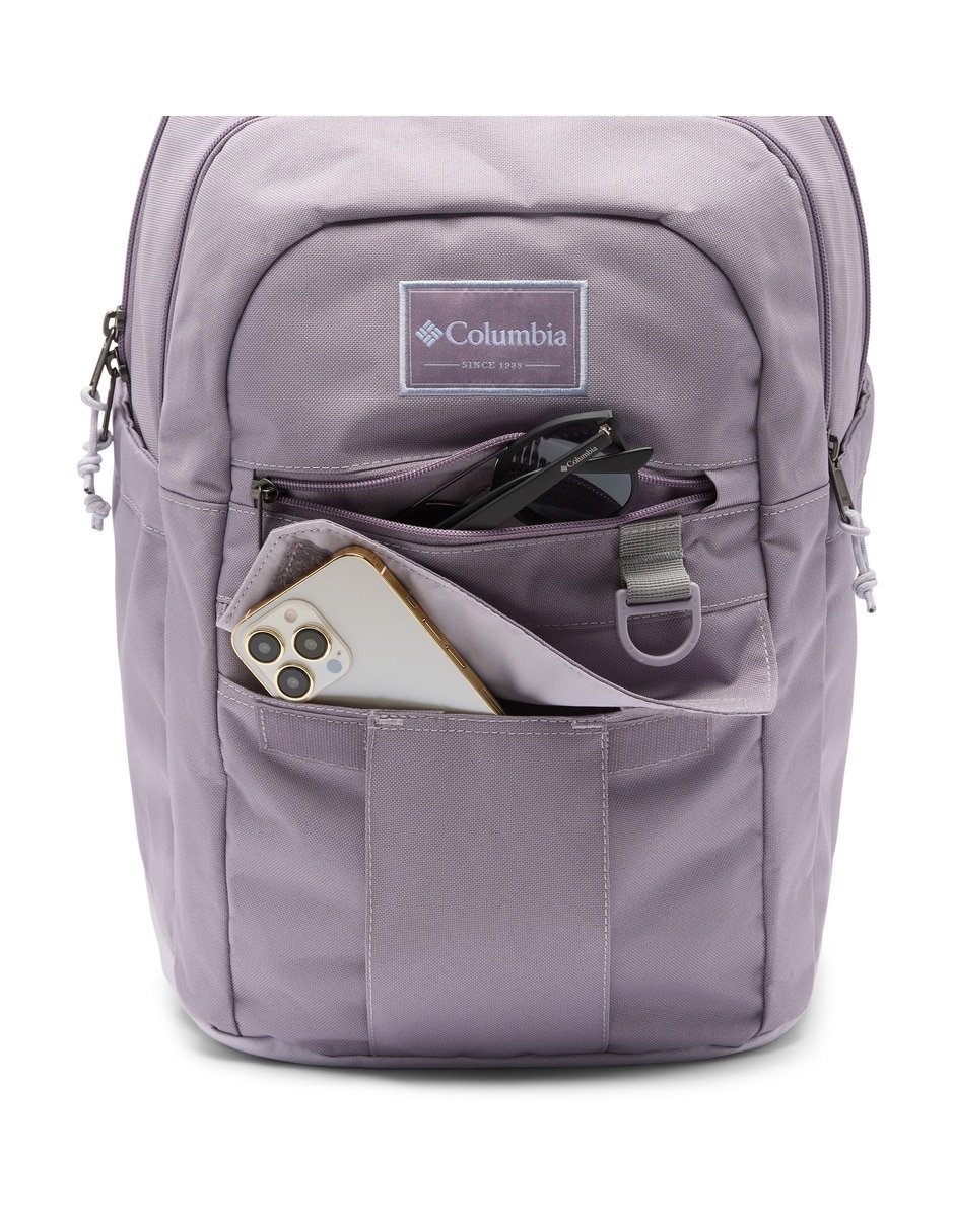 Mochila casual Columbia 4