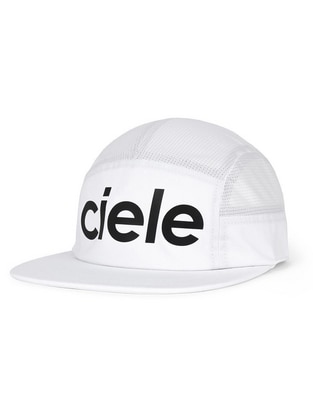 Gorra visera plana broche para correr Gocap para adulto