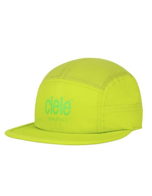 Gorra visera plana broche para correr Gocap para adulto