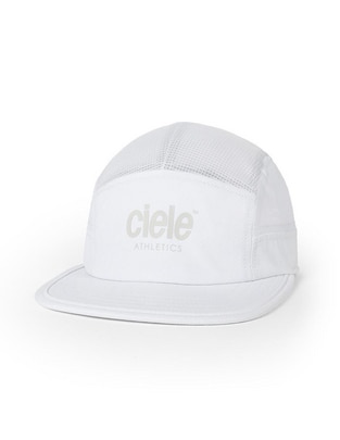 Gorra visera plana broche para correr Gocap para adulto