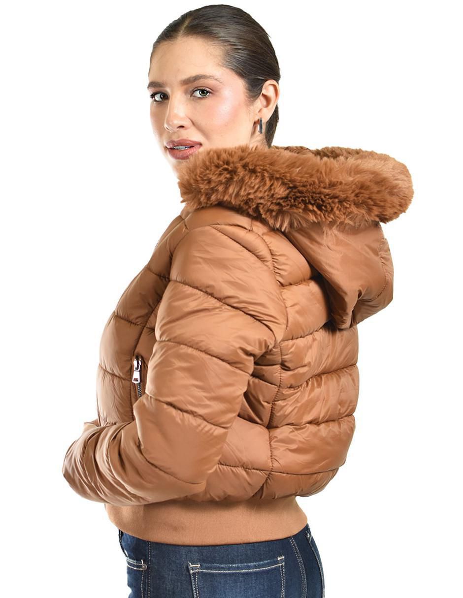 Chamarra para mujer
