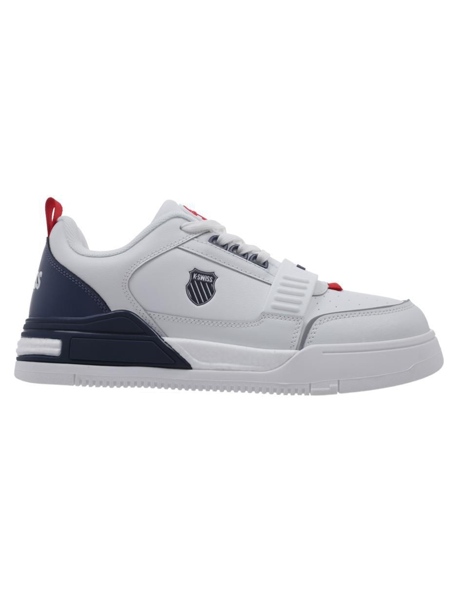 Tenis K-swiss Fonte para hombre