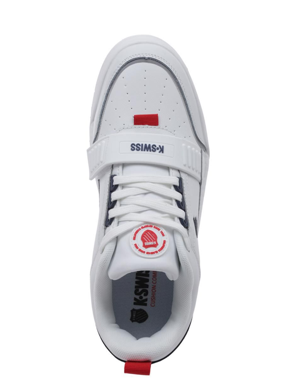 Tenis K-swiss Fonte para hombre