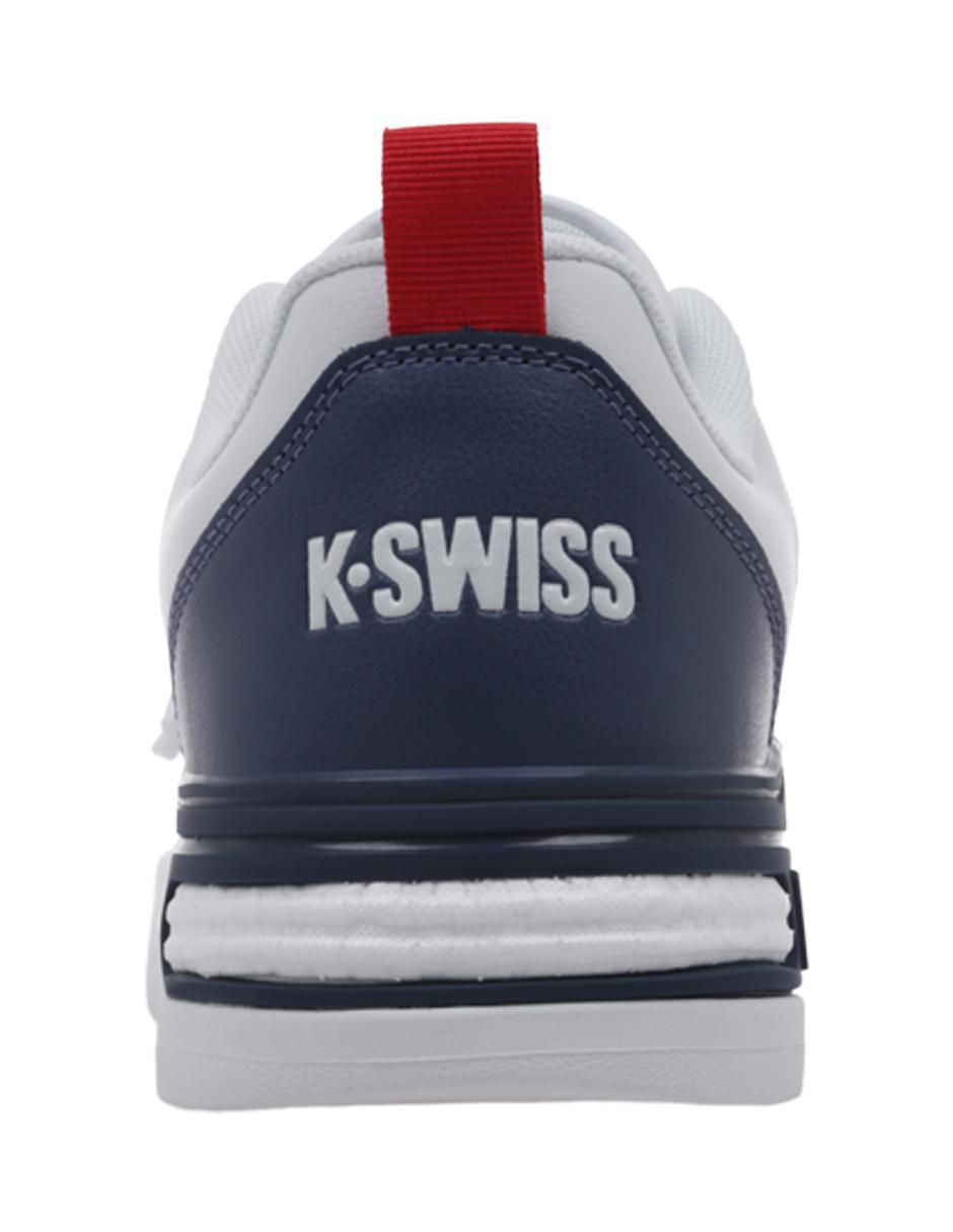 Tenis K-swiss Fonte para hombre