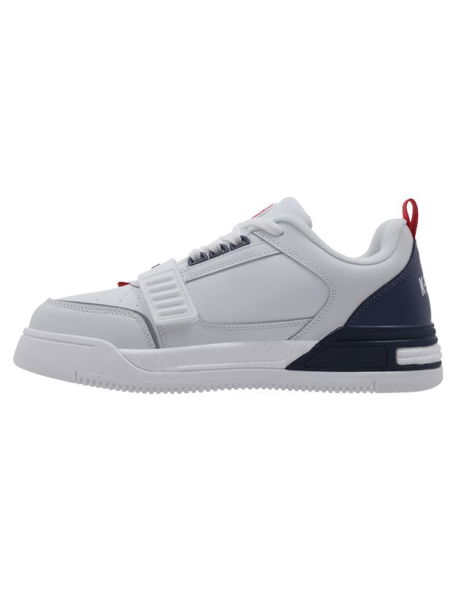 Tenis K-swiss Fonte para hombre