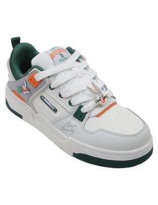 Tenis de piel Barnat Bunny para hombre