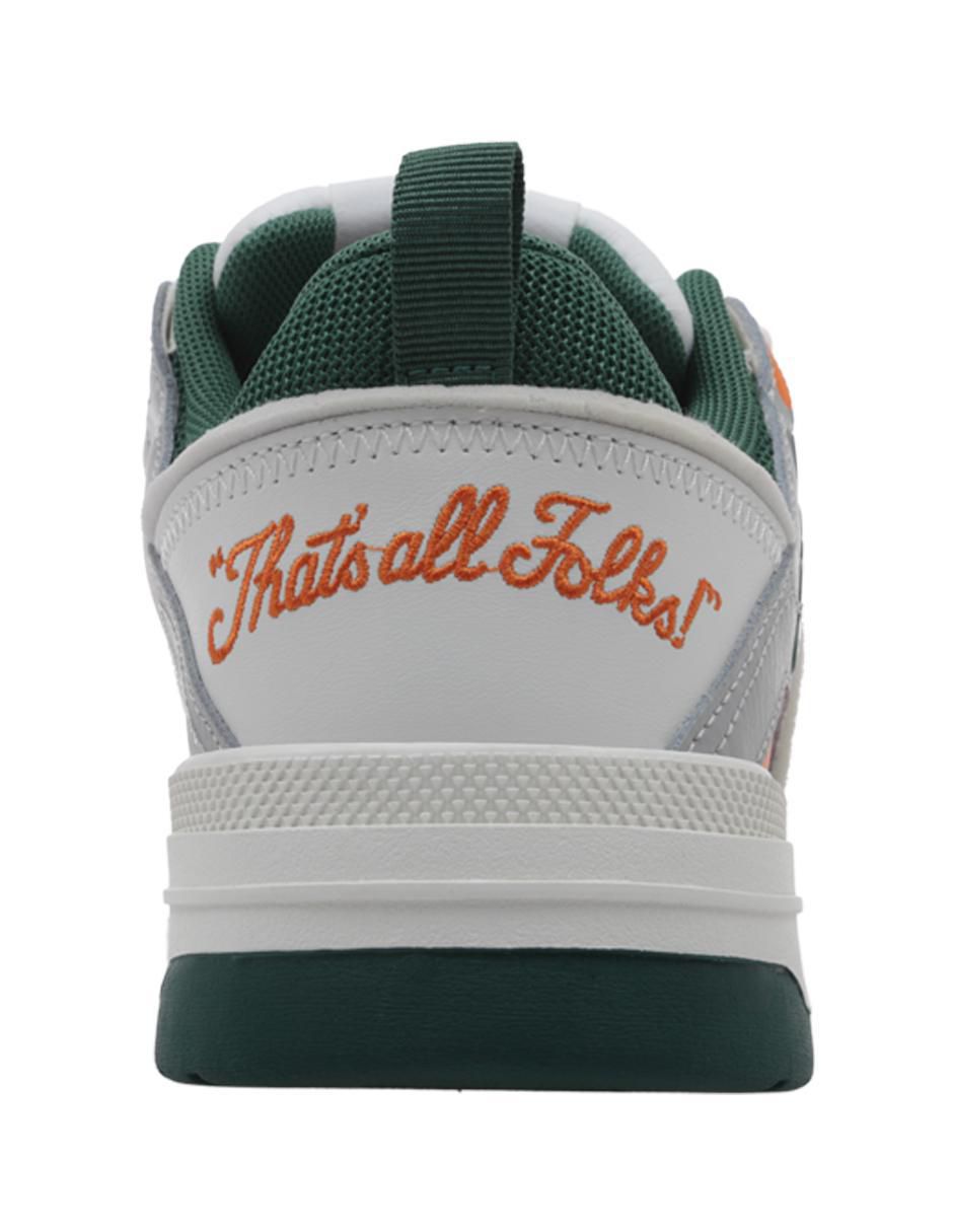 Tenis de piel Barnat Bunny para hombre 2