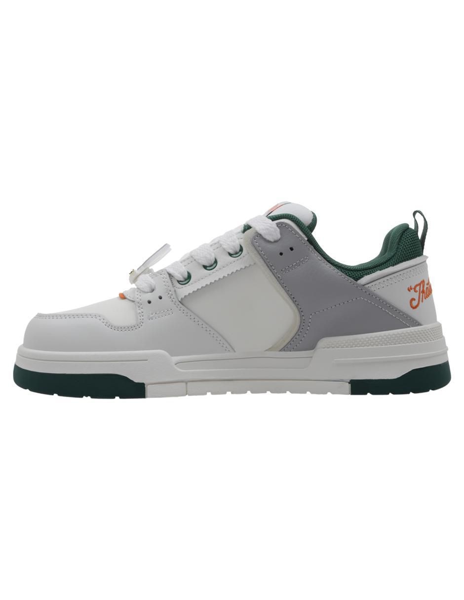 Tenis de piel Barnat Bunny para hombre 6