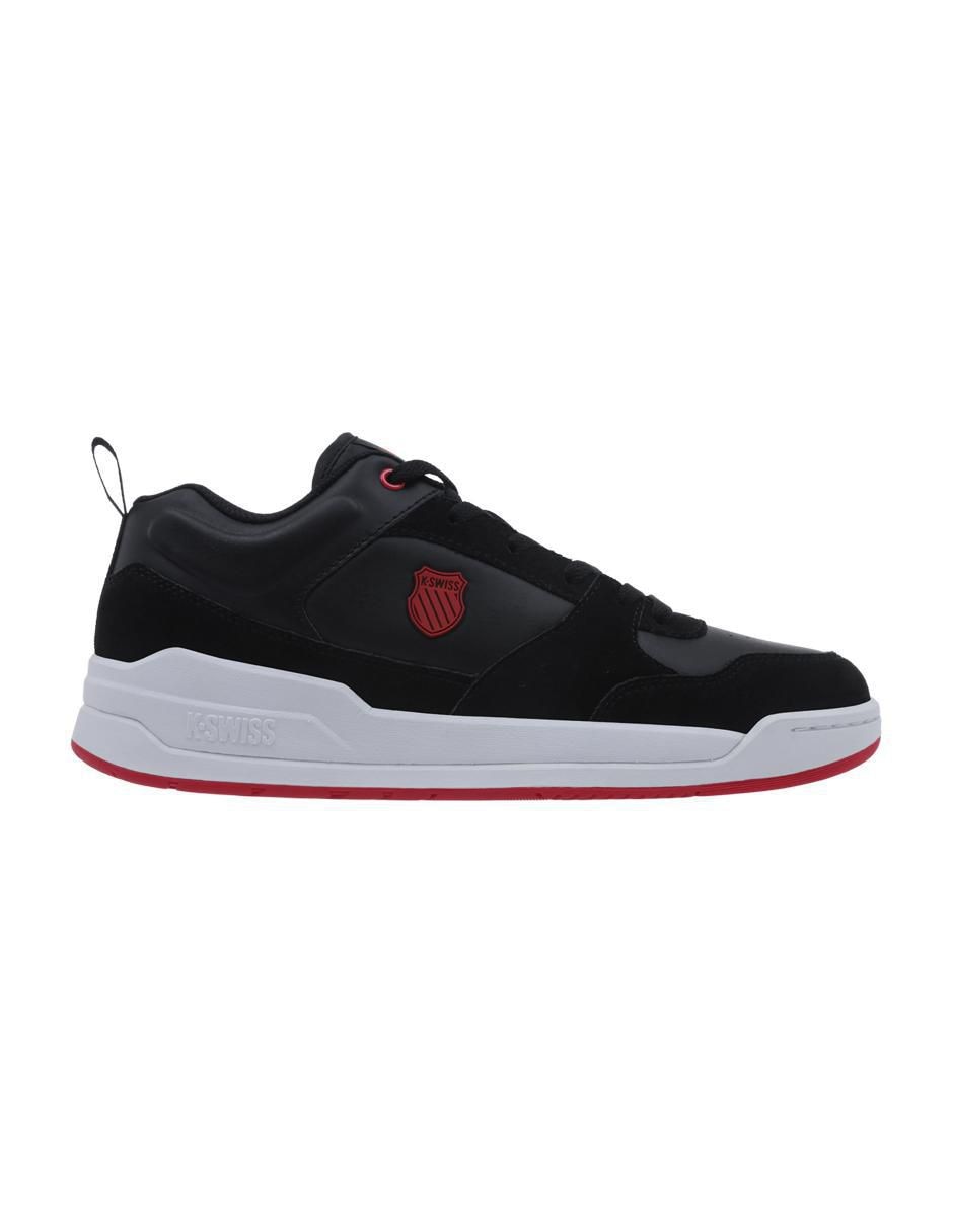 Tenis K-swiss Burton para hombre