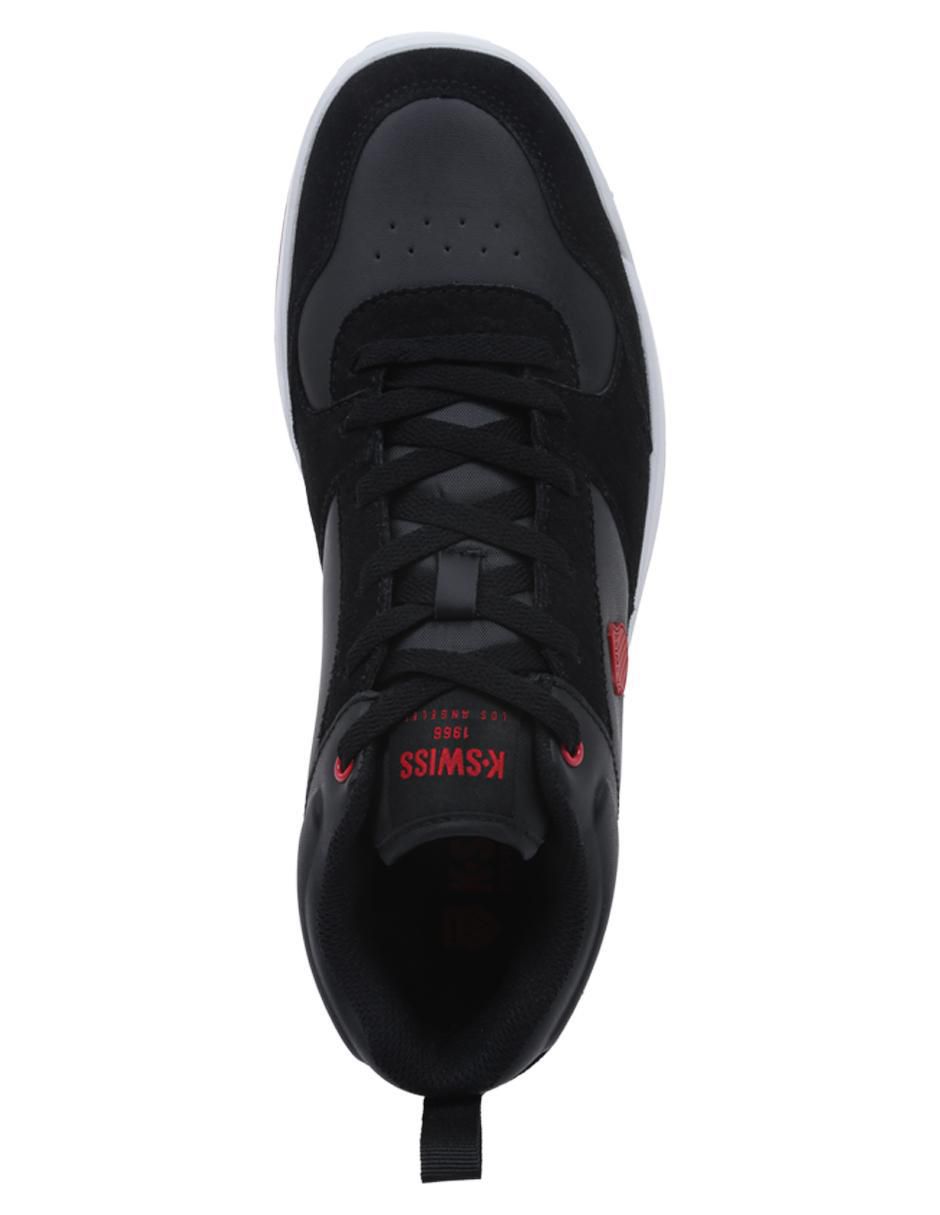 Tenis K-swiss Burton para hombre