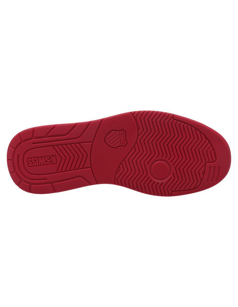 Tenis K-swiss Burton para hombre