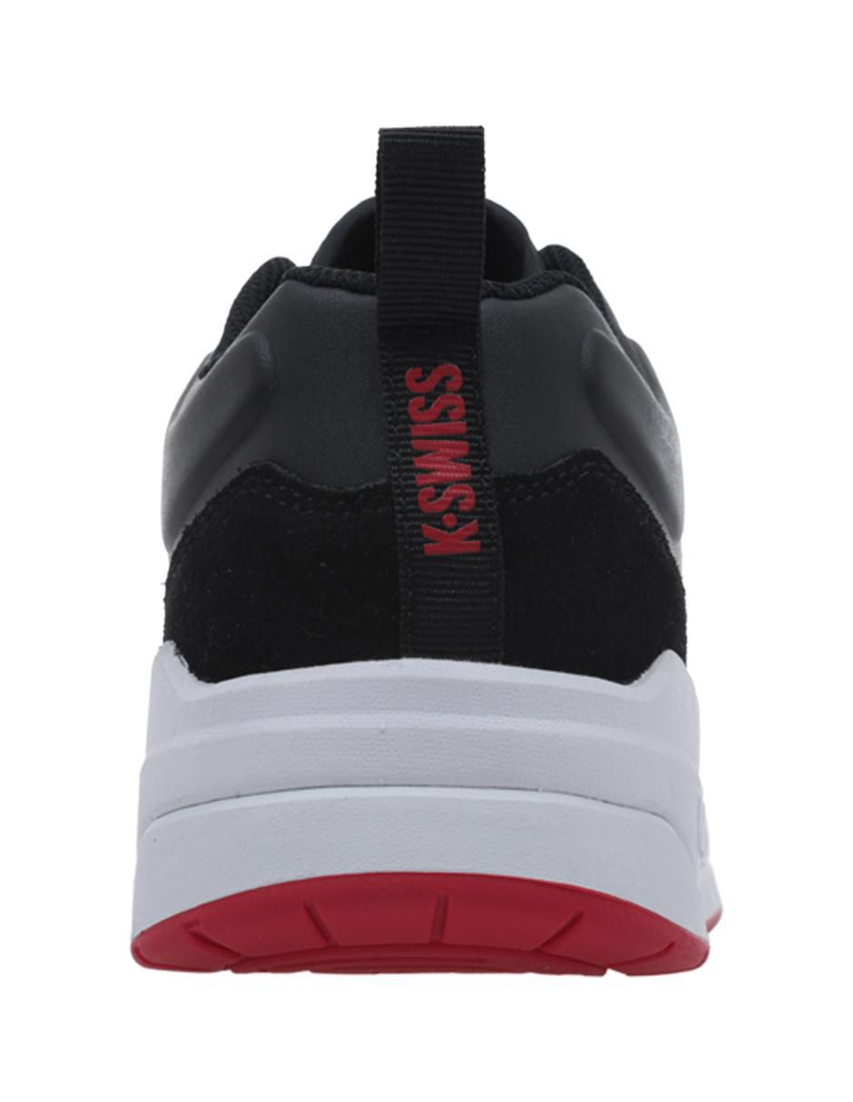 Tenis K-swiss Burton para hombre