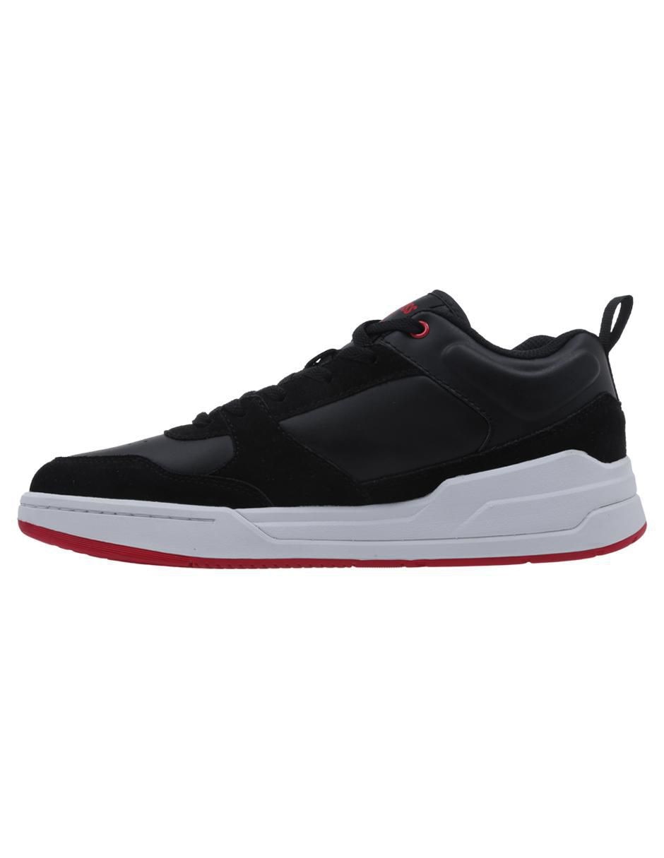 Tenis K-swiss Burton para hombre