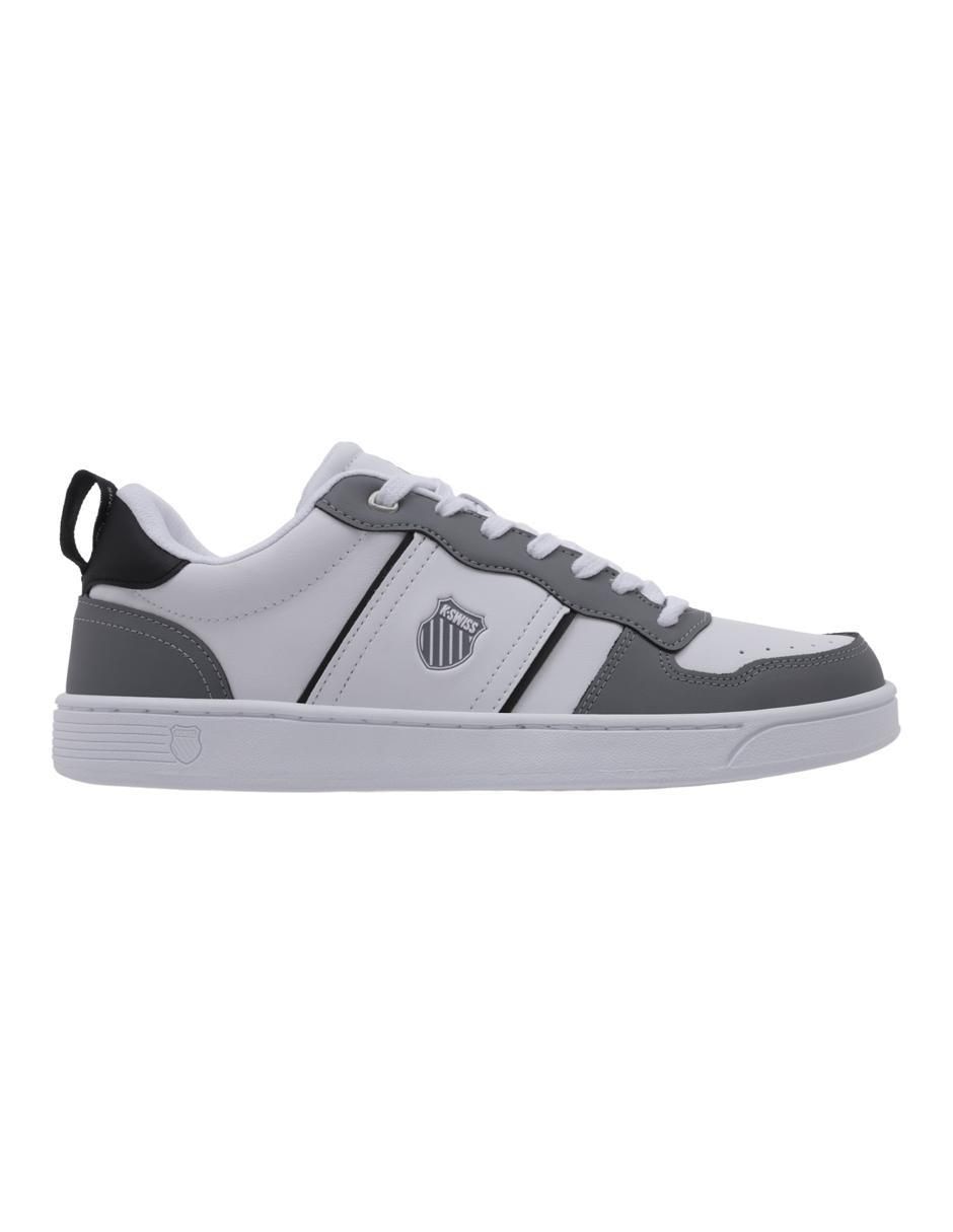 Tenis Lozan Match para hombre 2