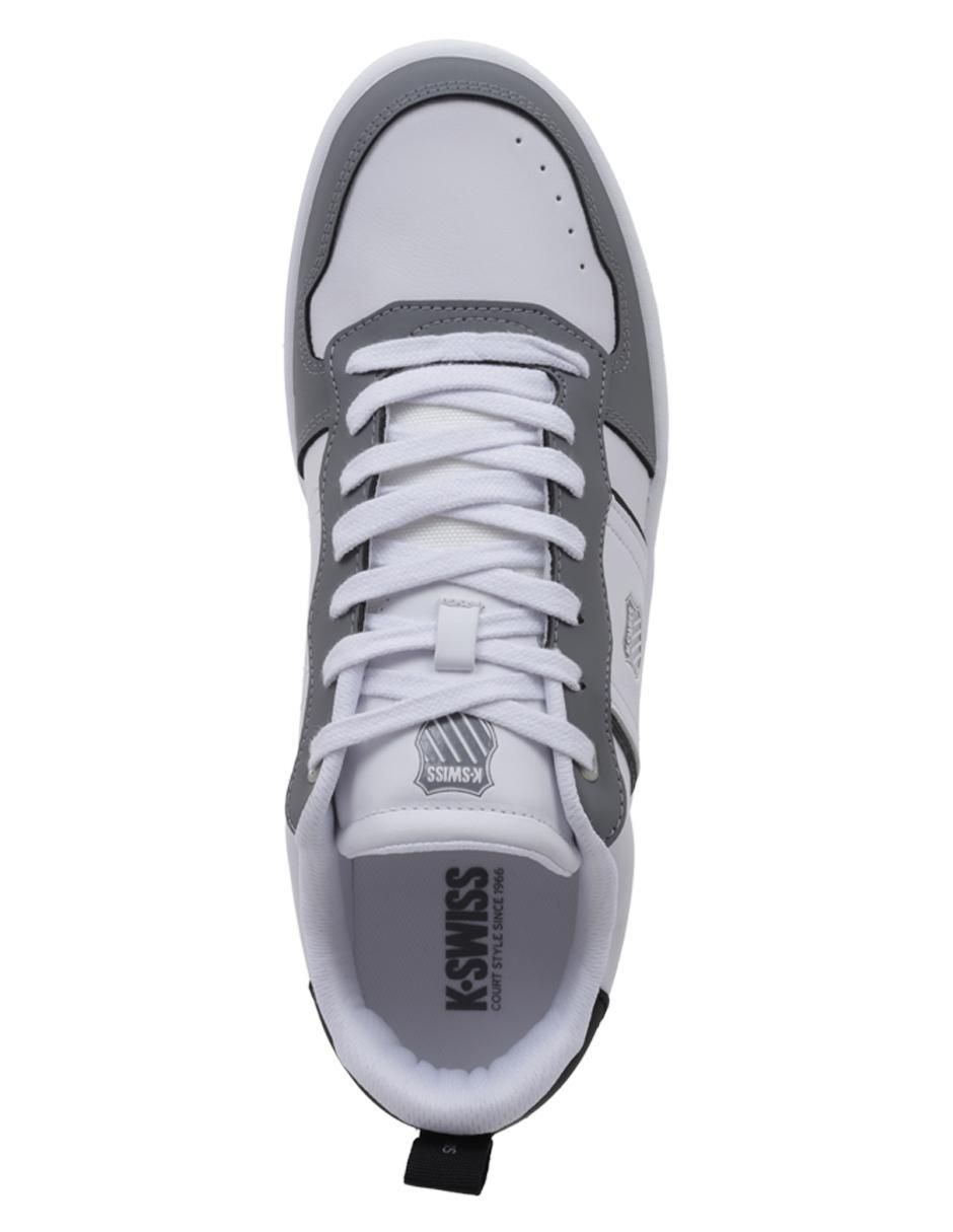 Tenis Lozan Match para hombre 3