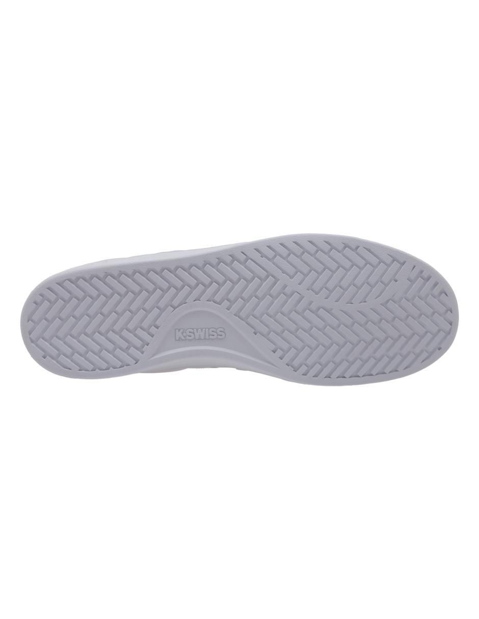 Tenis Lozan Match para hombre 4