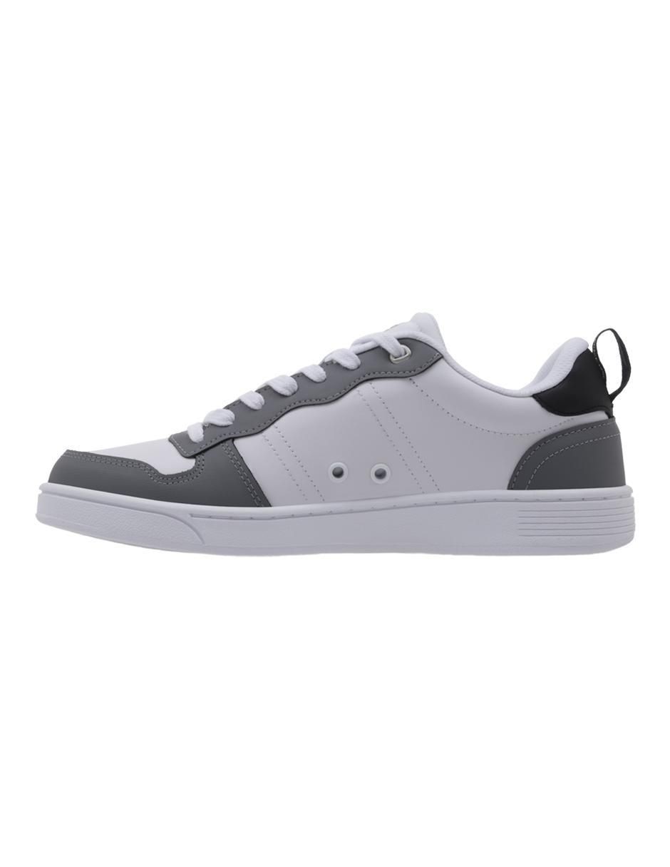 Tenis Lozan Match para hombre 6
