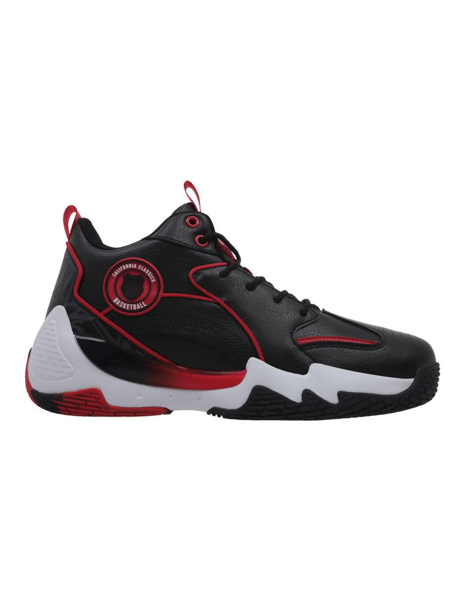 Tenis K-swiss Treyvon para hombre