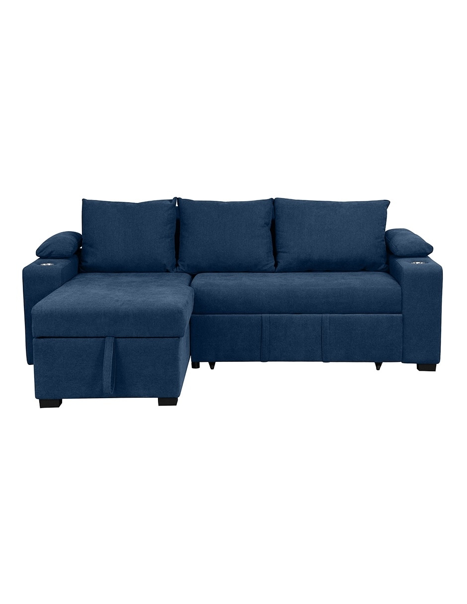 Azul 4