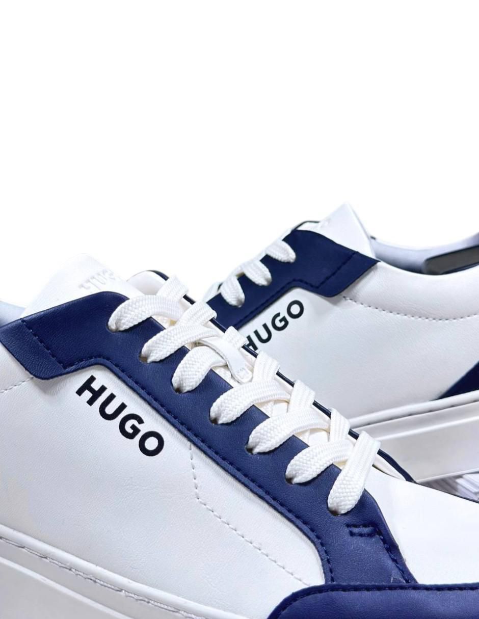 Tenis Futurism Tenn para hombre