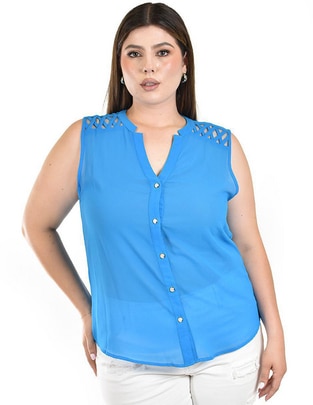 Blusa para mujer 1