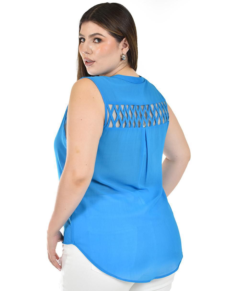 Blusa para mujer 7