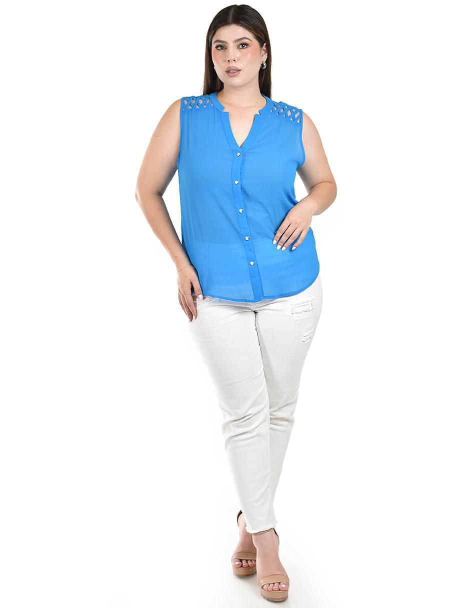 Blusa para mujer 8