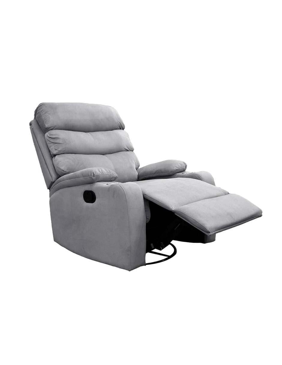 Reclinable de poliéster 7