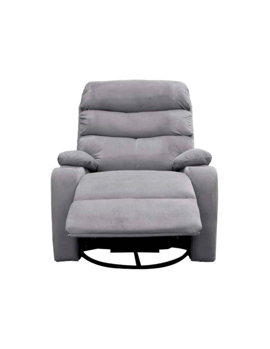 Reclinable de poliéster 9