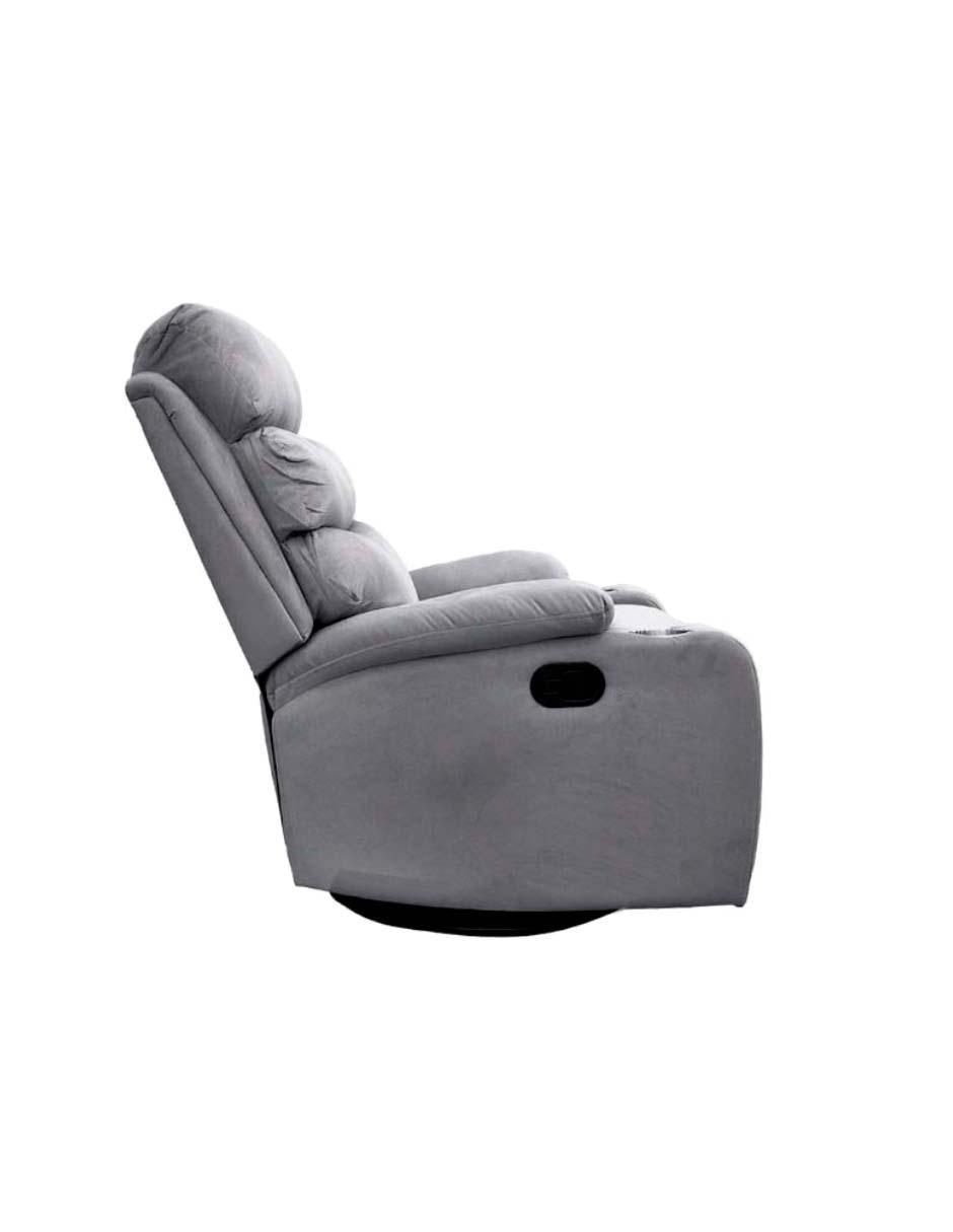 Reclinable de poliéster 10