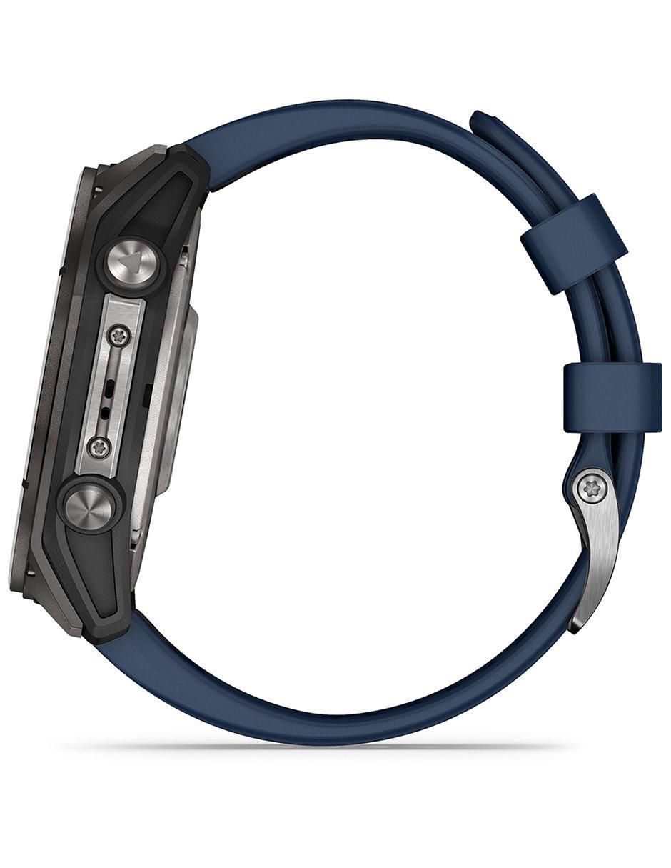 Garmin Quatix 8 AMOLED para todo tipo de entrenamiento 3